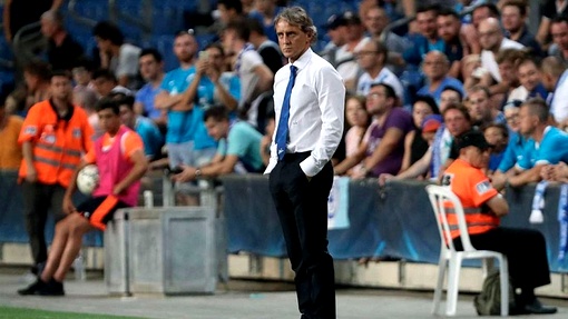 Роберто Манчини