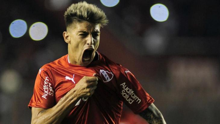 Эмилиано Ригони