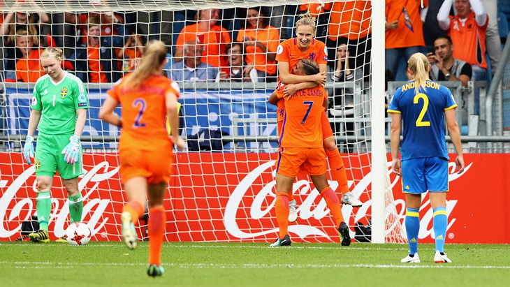 Фрагмент матча