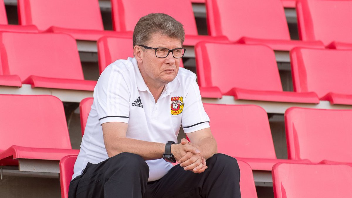 Андрей Рудаков