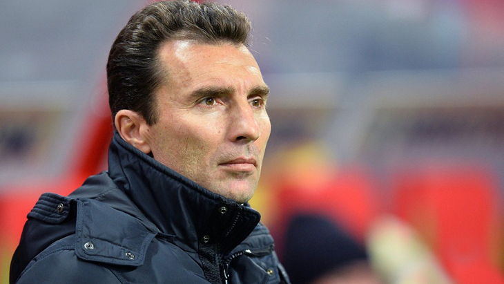 Александр Григорян