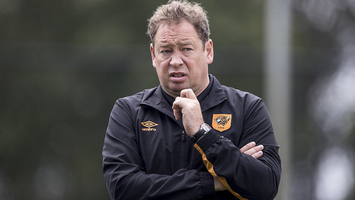 Леонид Слуцкий