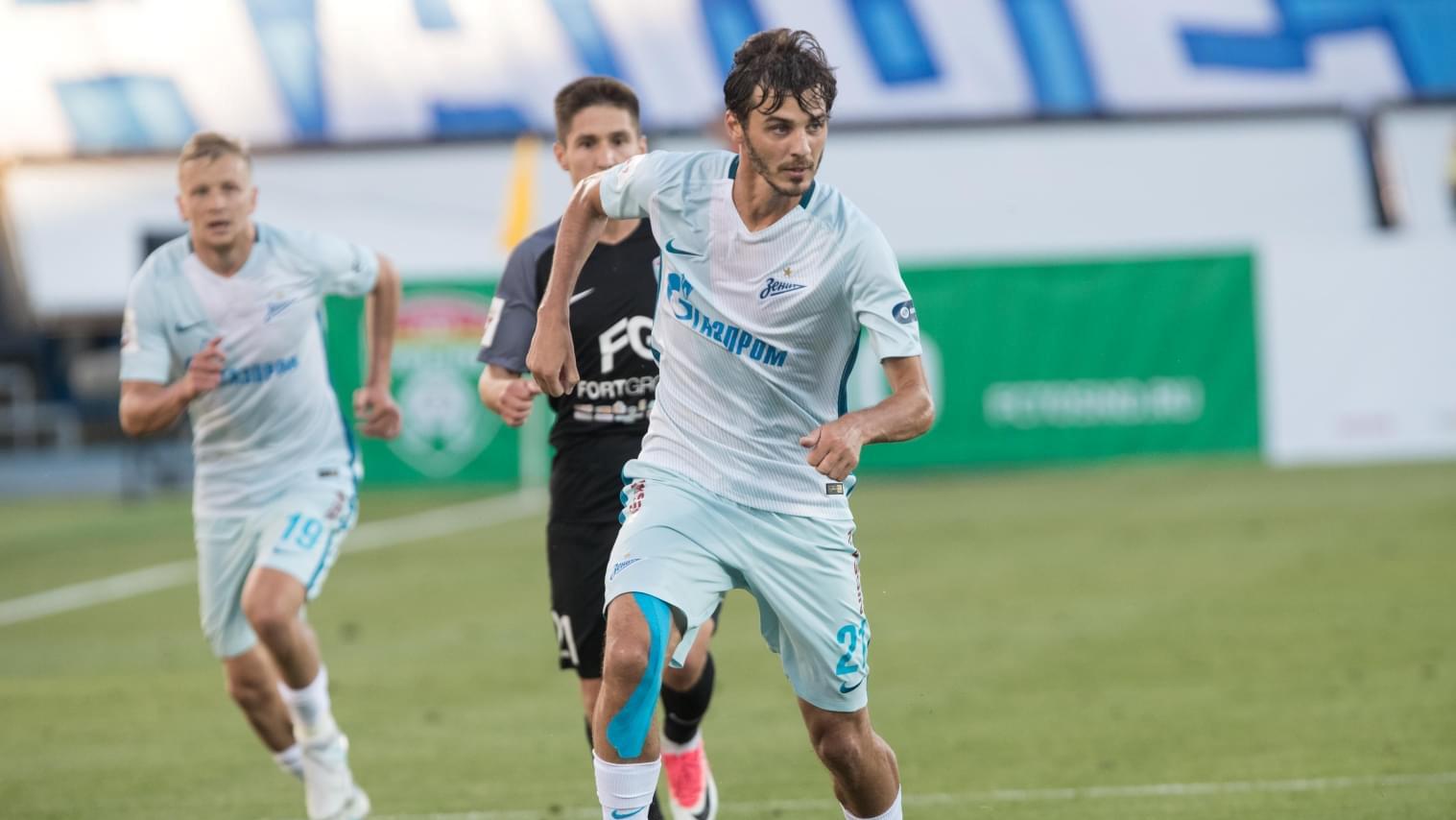 Александр Ерохин