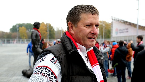 Евгений Кафельников