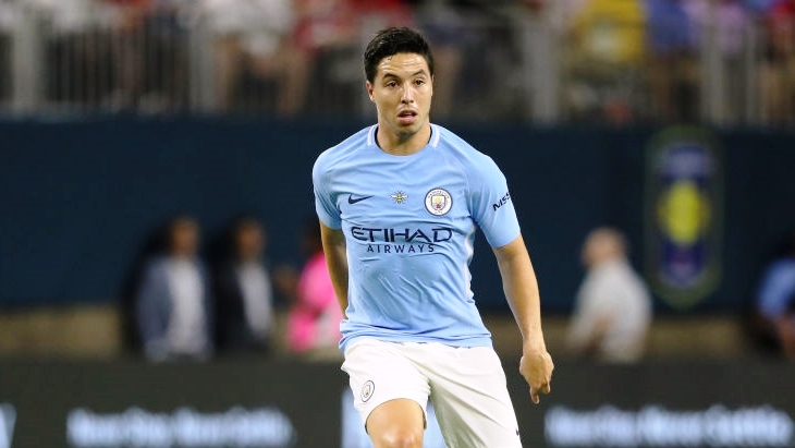 Самир Насри