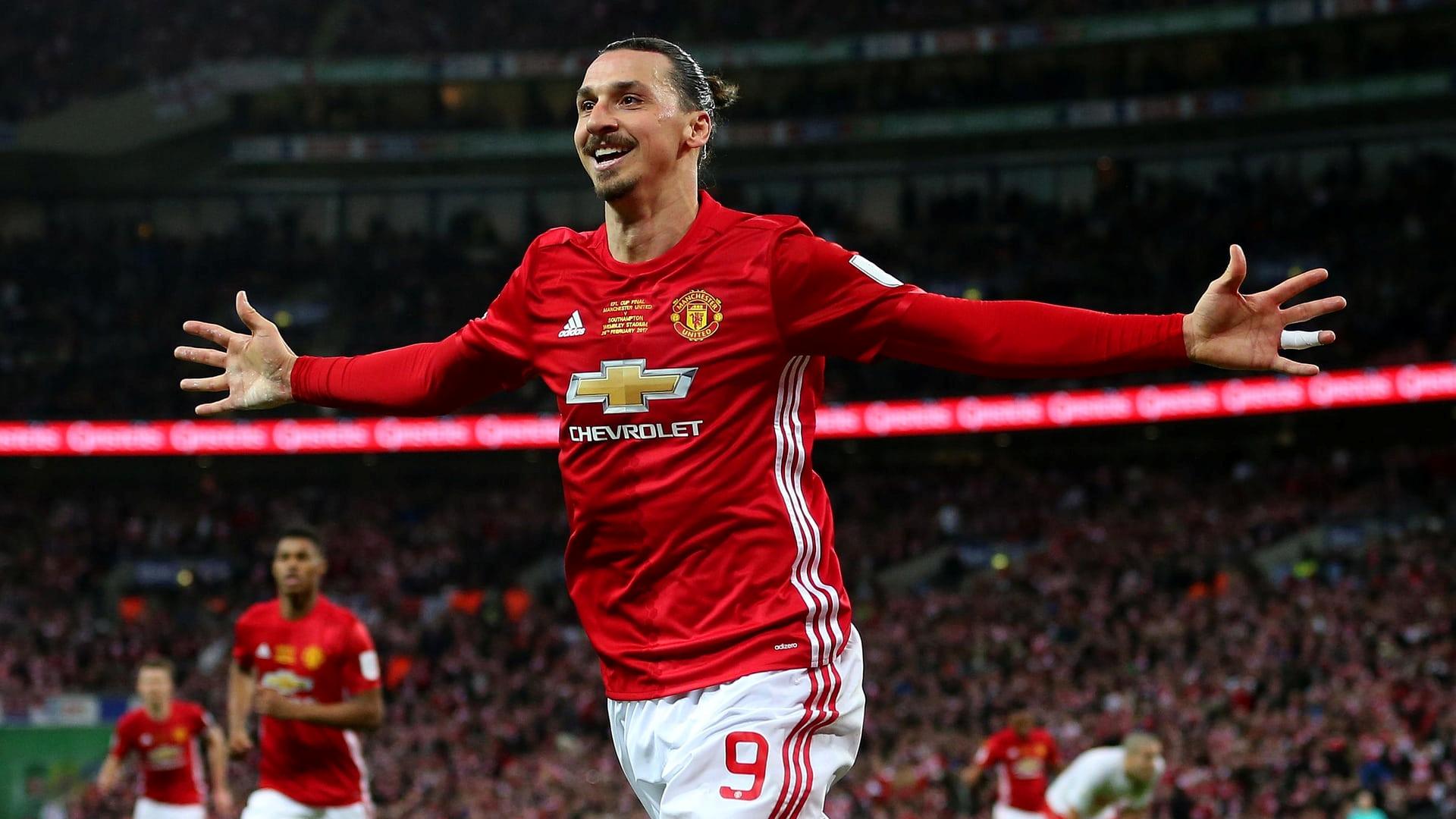 Златан Ибрагимович