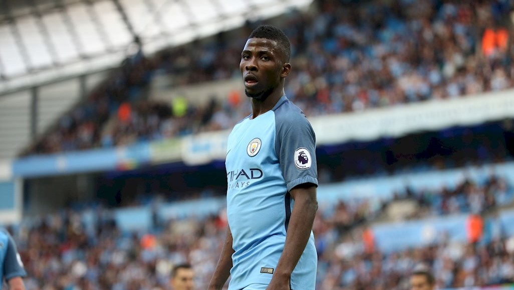 Келечи Ихеаначо