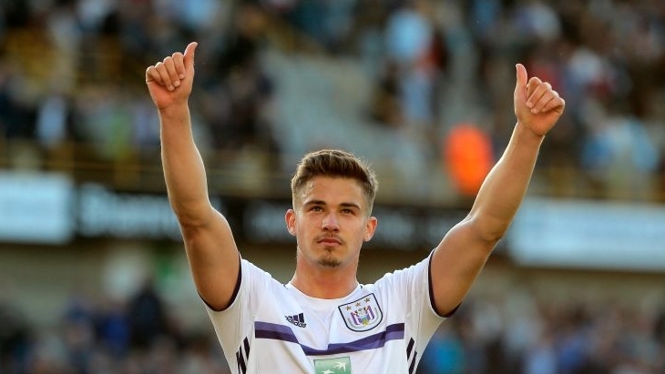 Леандер Дендонкер