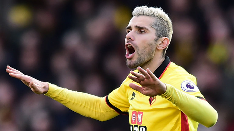 Валон Бехрами