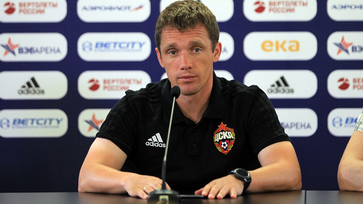 Виктор Гончаренко