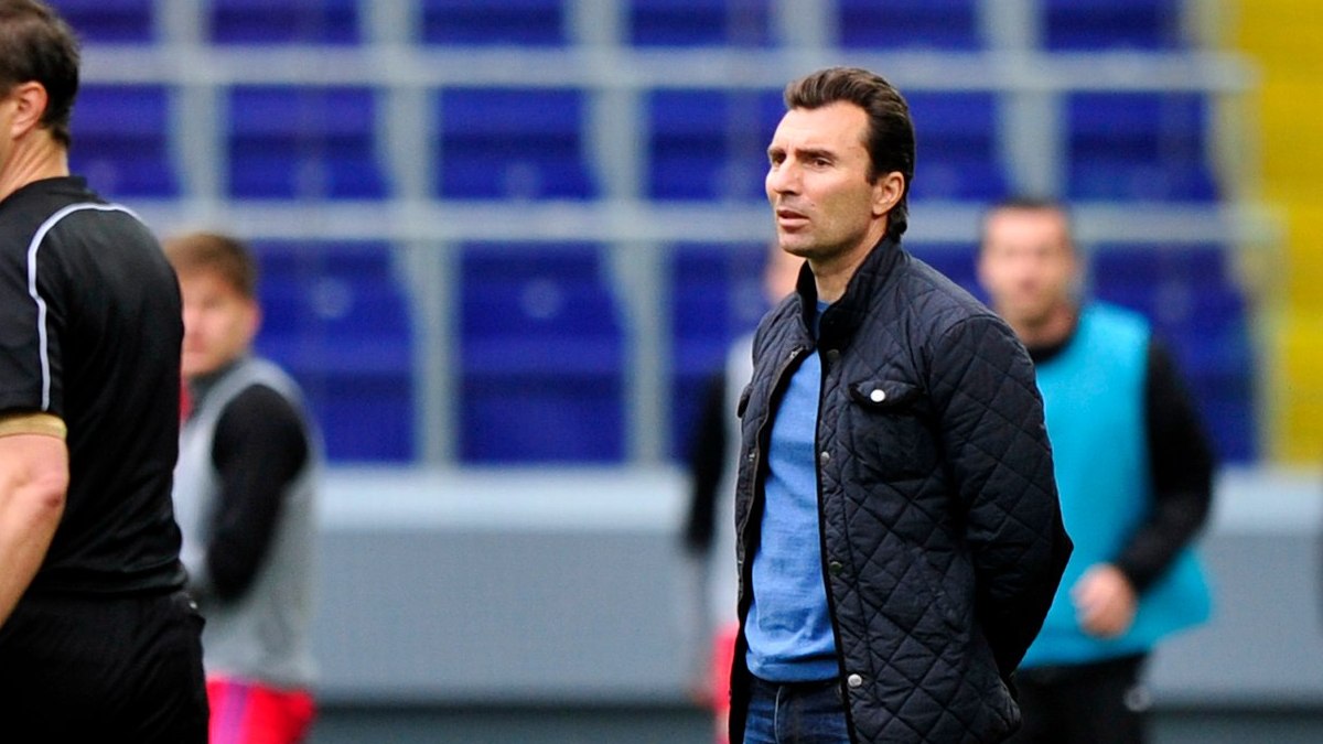 Александр Григорян