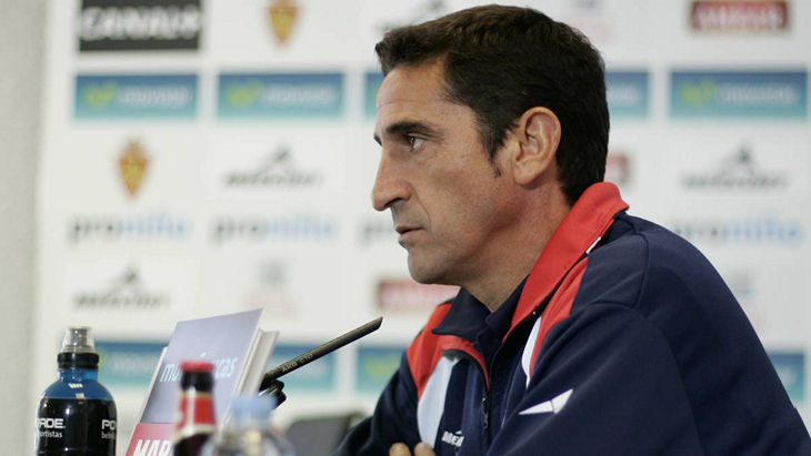 Маноло Хименес