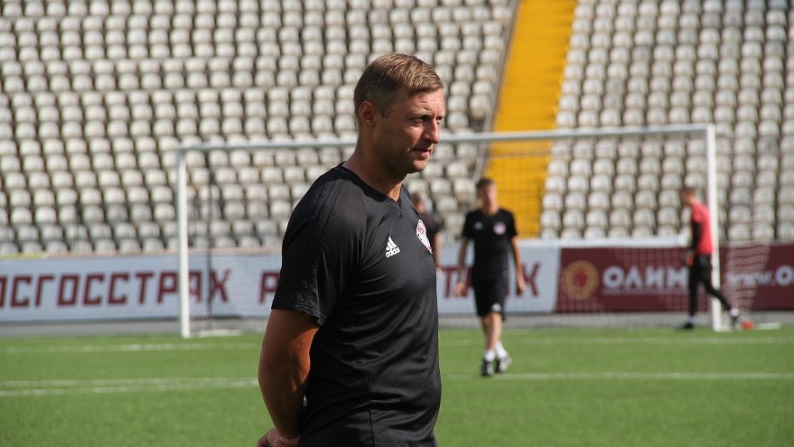 Робертас Пошкус