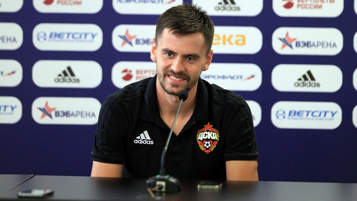 Георгий Щенников