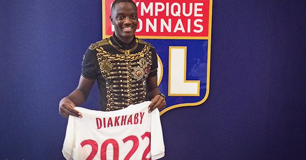 Муктар Диакаби