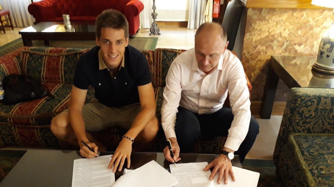 Марио Пашалич