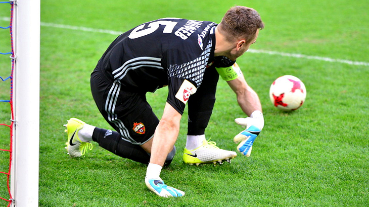 Юрий Васильков