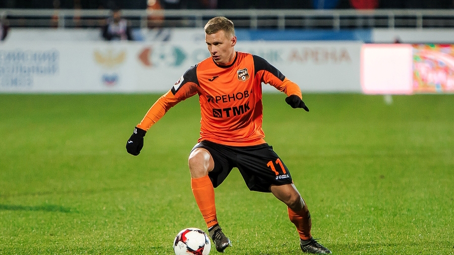 Александр Ставпец