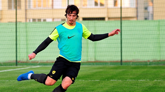 Павел Яковлев