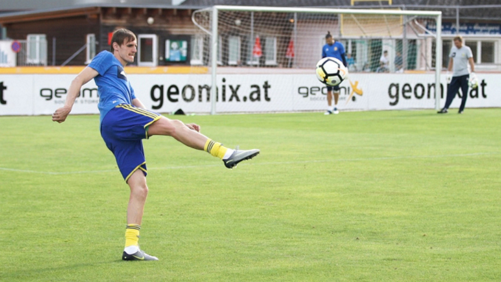 Владимир Дядюн