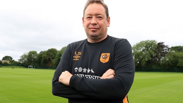 Леонид Слуцкий