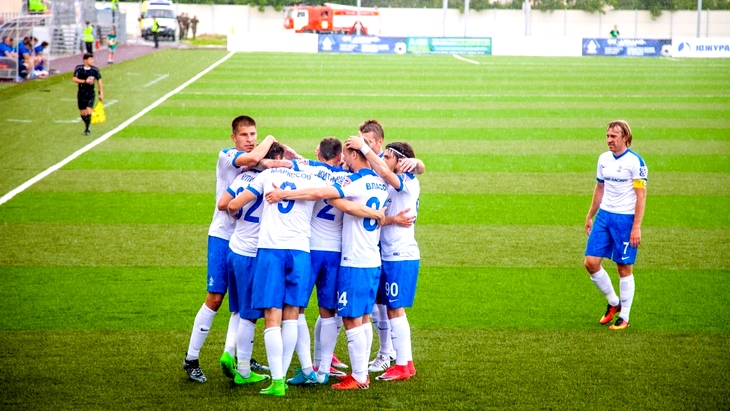 «Динамо» СПб