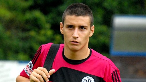 Мирослав Маркович