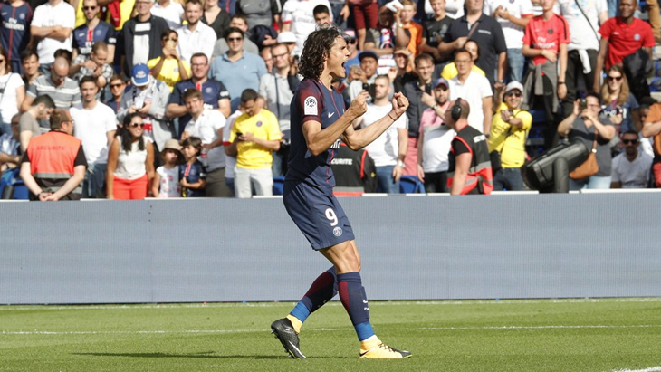 Эдинсон Кавани