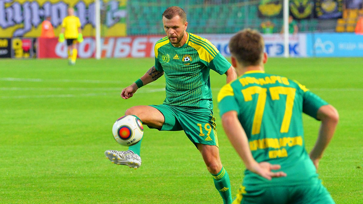 Алексей Гай