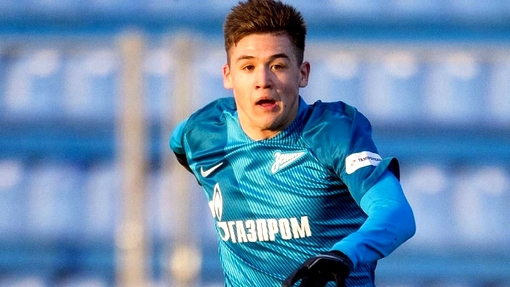 Егор Денисов