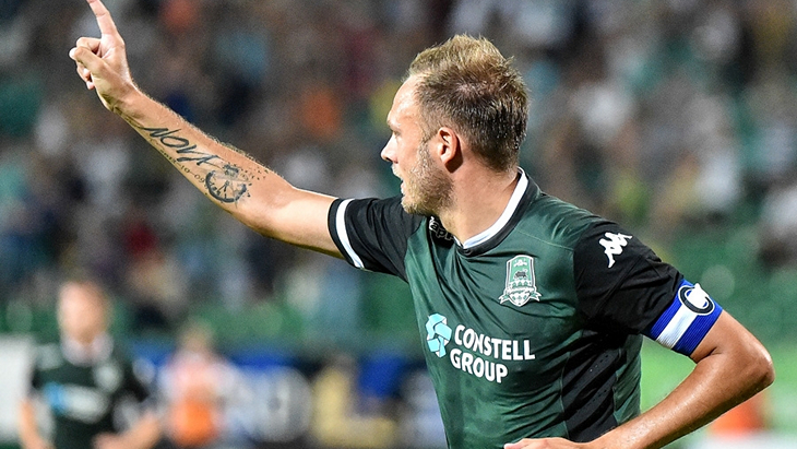 Андреас Гранквист