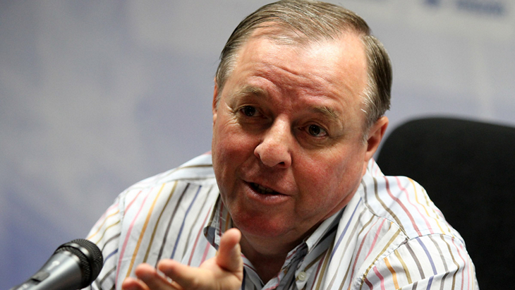 Александр Тарханов