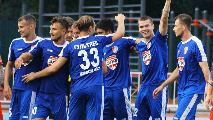 «Тамбов»