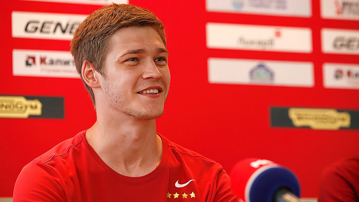 Артем Тимофеев