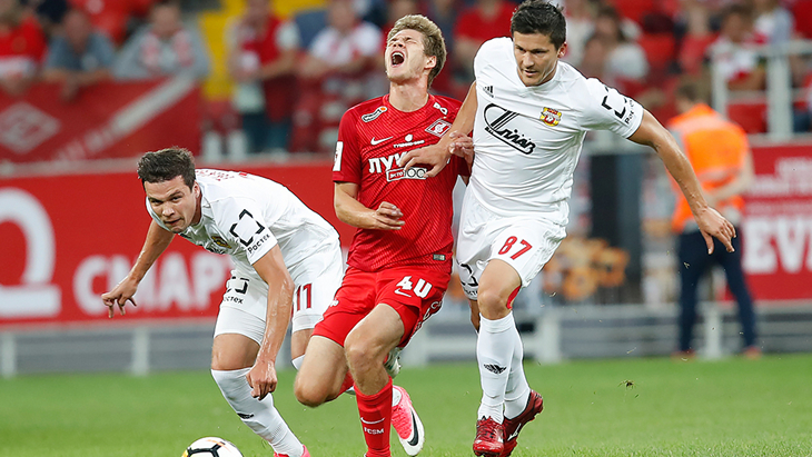 Артем Тимофеев