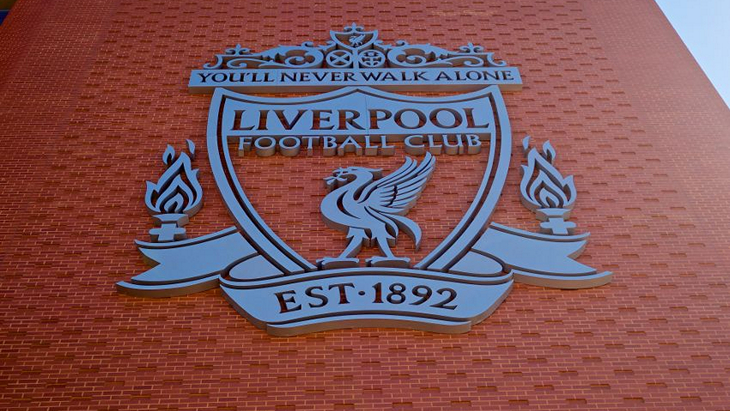 «Ливерпуль»