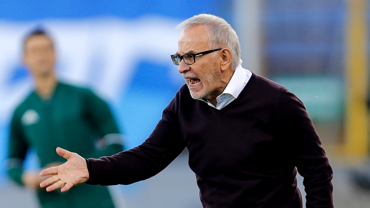 Гаджи Гаджиев