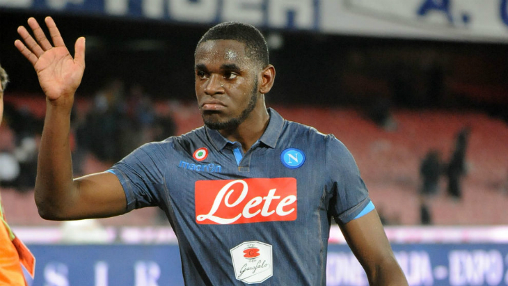 Дуван Сапата