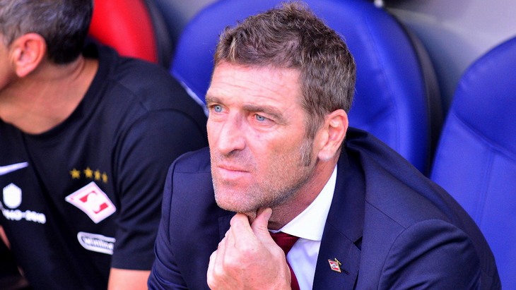 Массимо Каррера