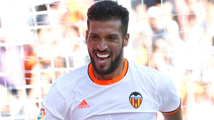 Эсекьель Гарай