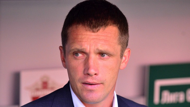 Виктор Гончаренко