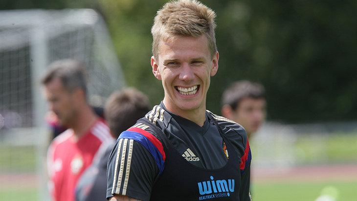 Понтус Вернблум