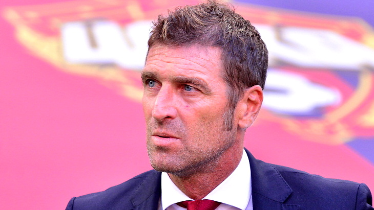 Массимо Каррера