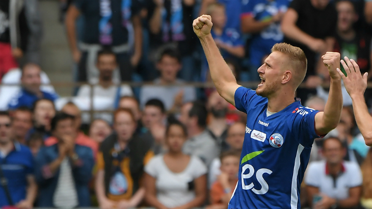 Жереми Гримм