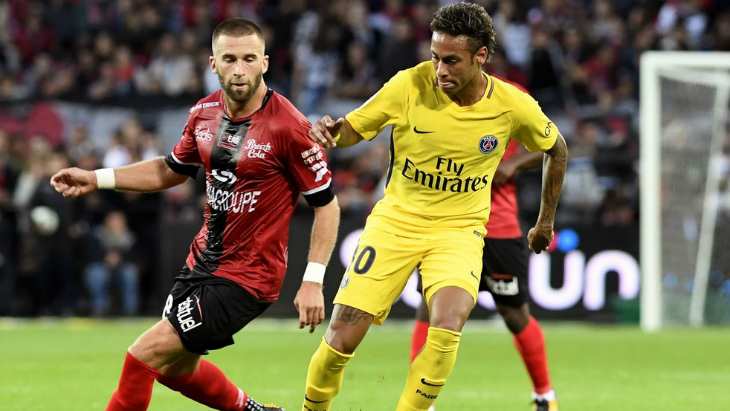 Фргамент матча