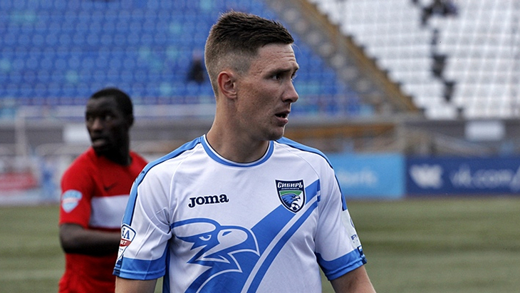 Роман Беляев