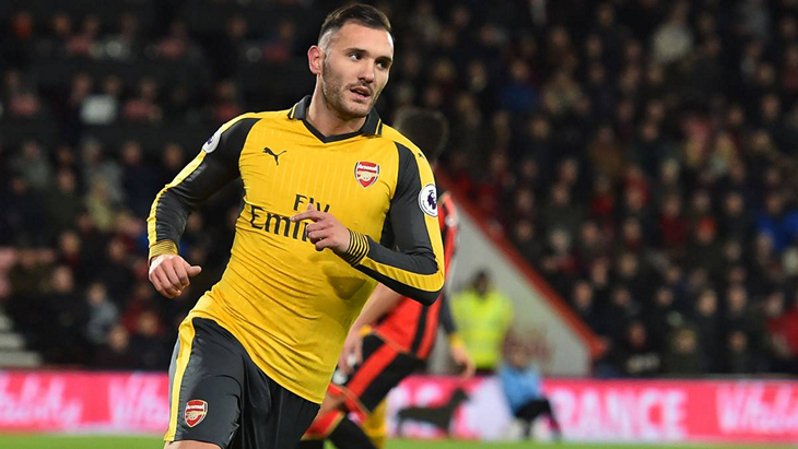 Лукас Перес