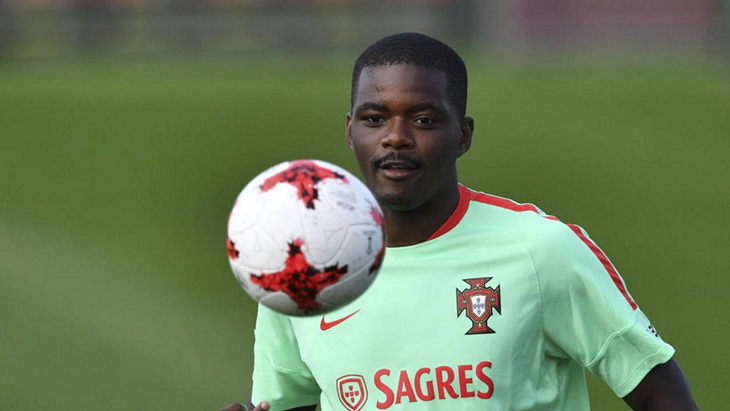 Вильям Карвалью