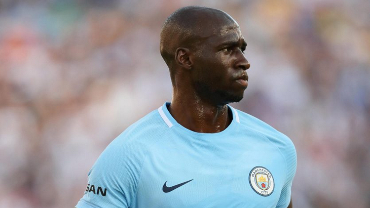 Эльяким Мангаля