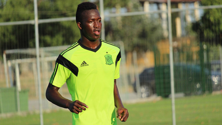 Пап Шейх Дьоп